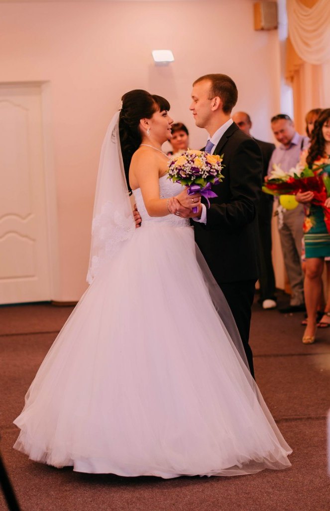 Екатерина и Денис