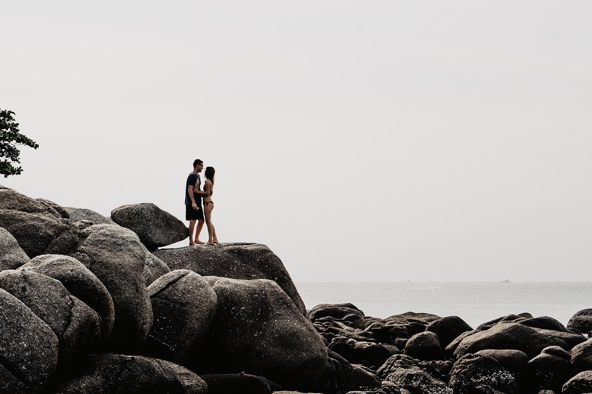 Love Story