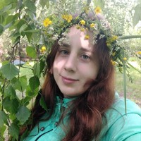 Татьяна Букина