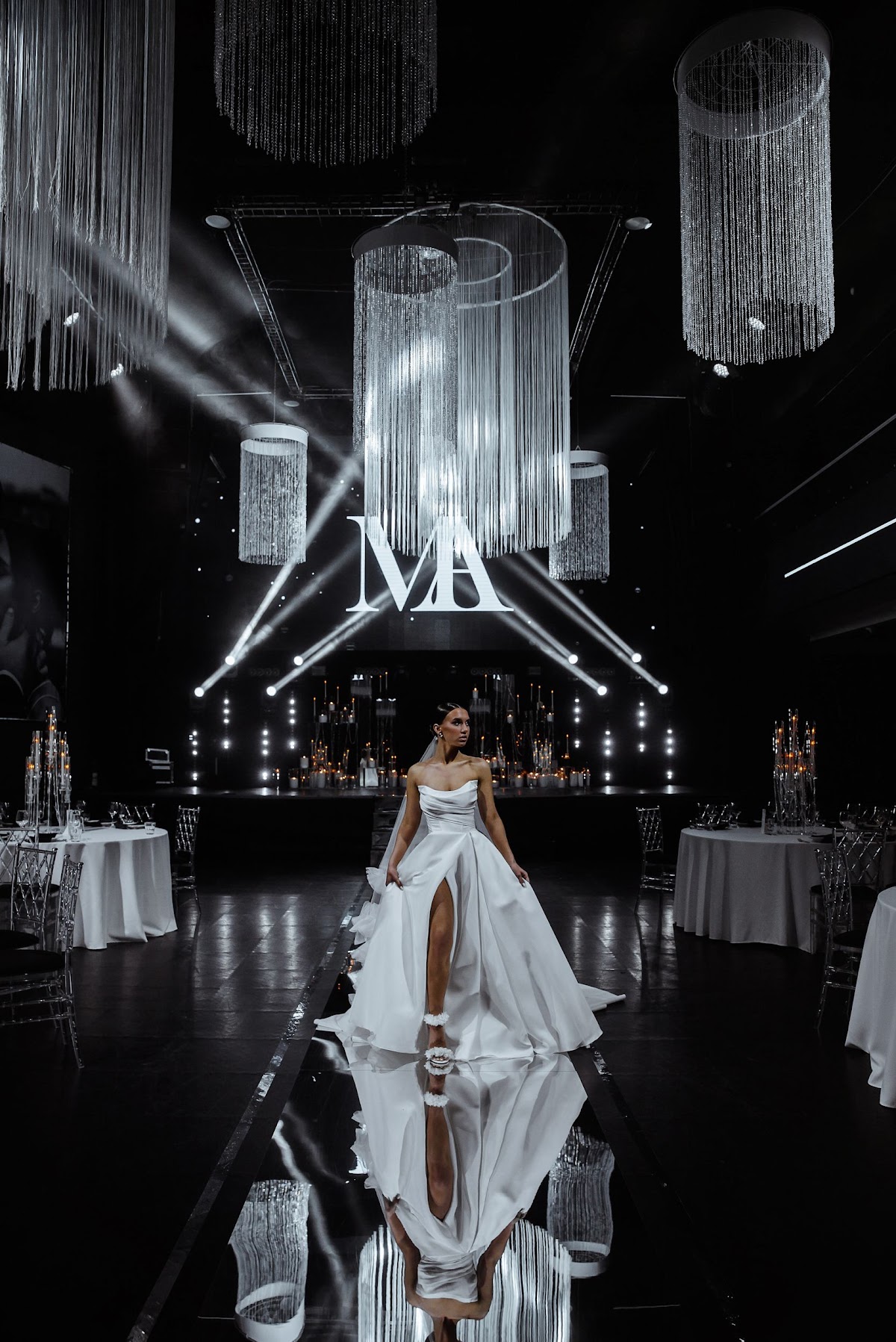Khvorostova wedding, свадебное агентство