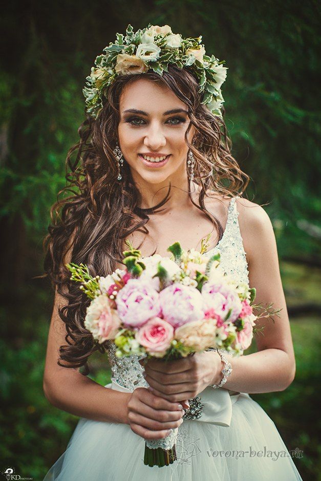 Ажурная свадьба 2014 год