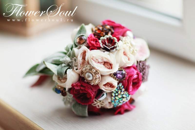 Flower Soul