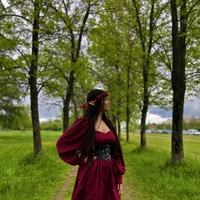 Елизавета Шаглина