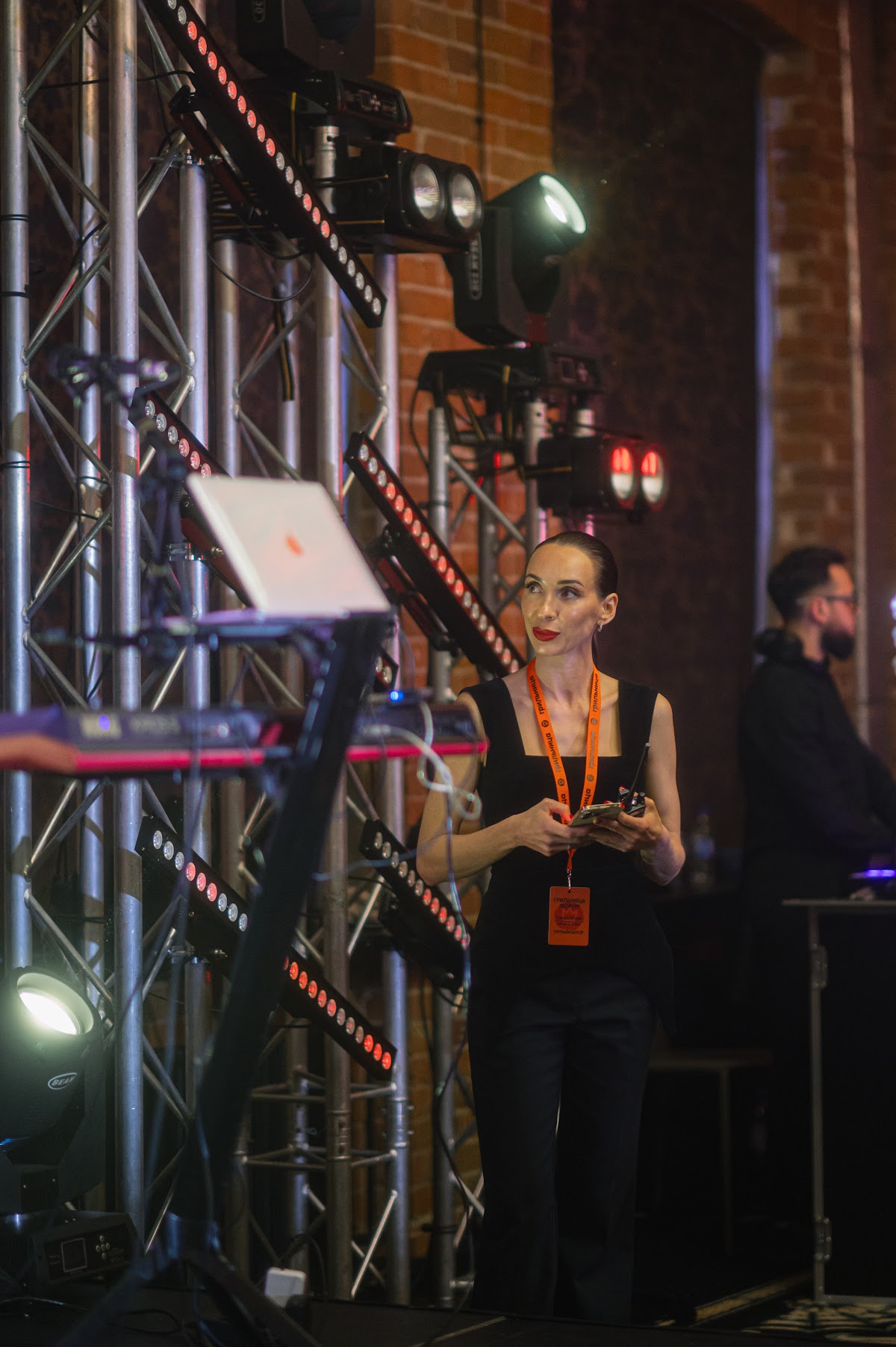Портфолио: Организация свадьбы