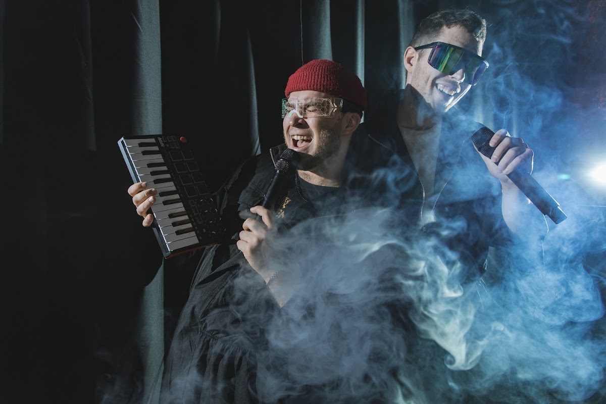 AstroMusicBand
