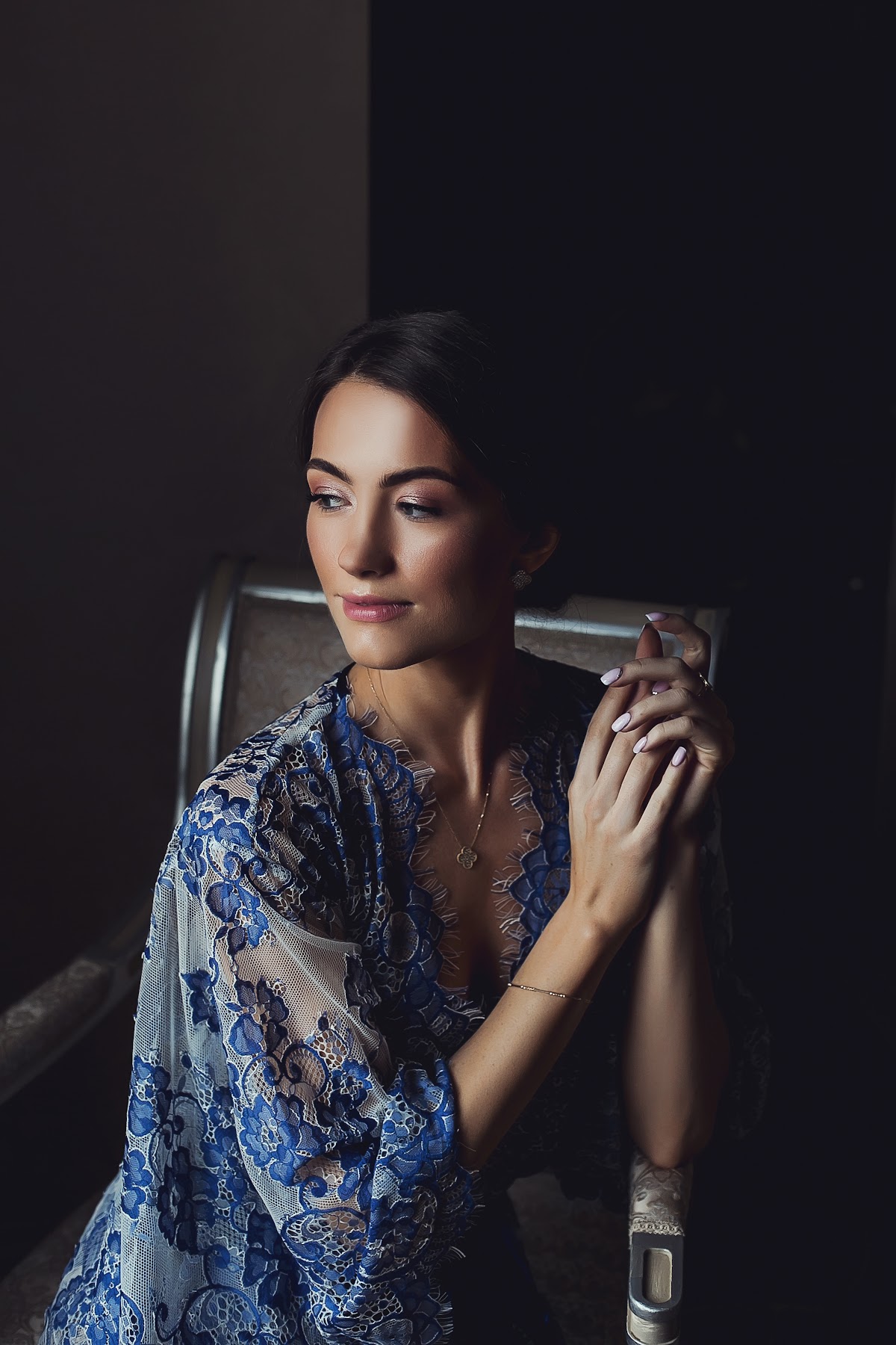 Анна и Владимир