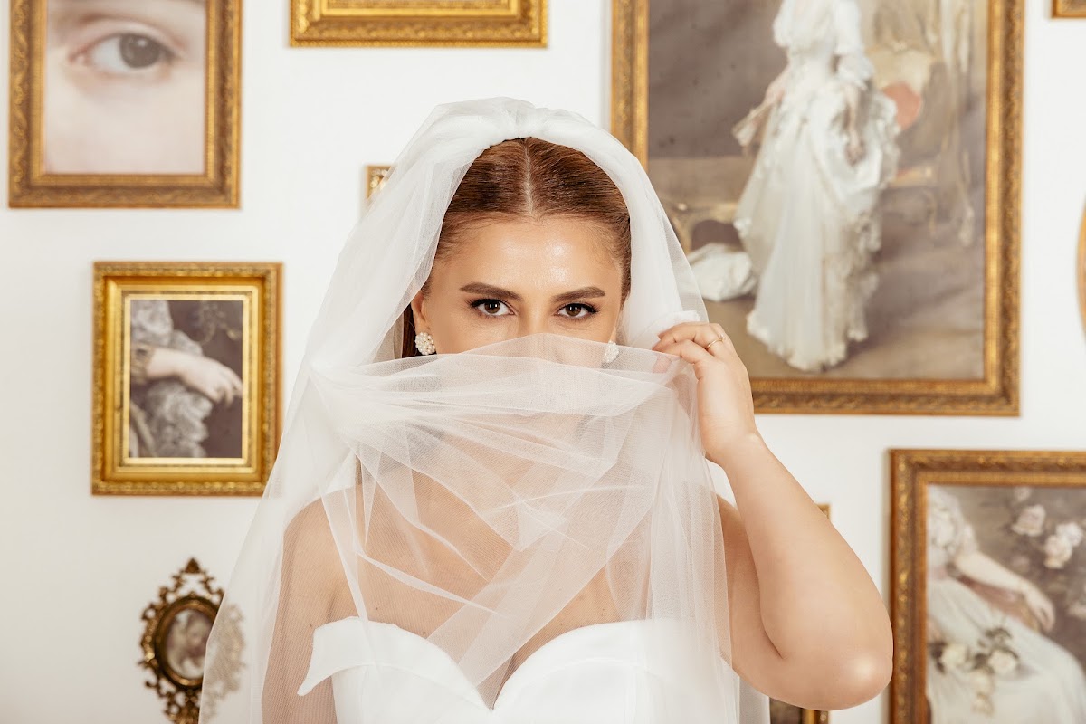 Карина и Виктор
