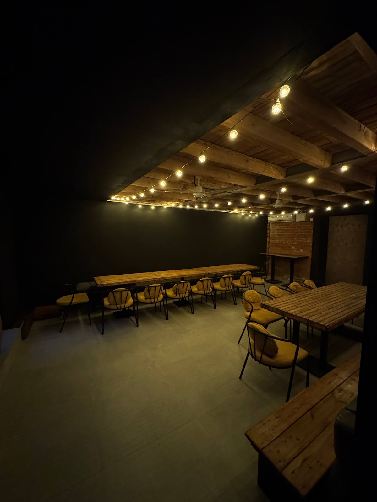 Garage Room/Гараж