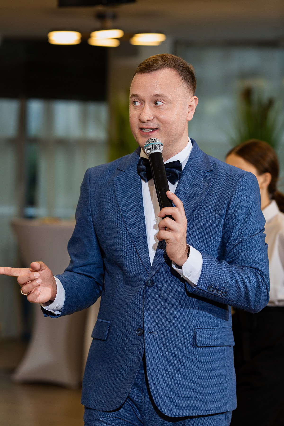 Портфолио: Свадьба