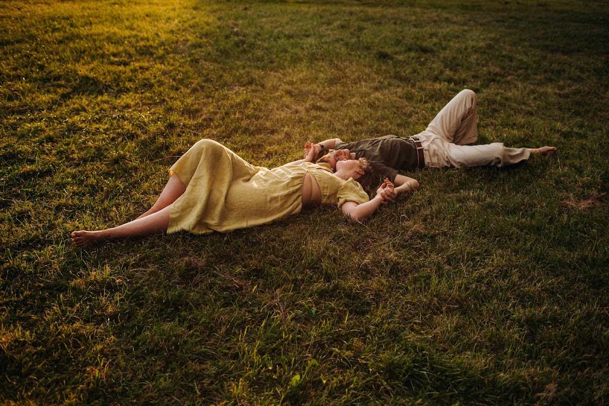 Портфолио: Love story