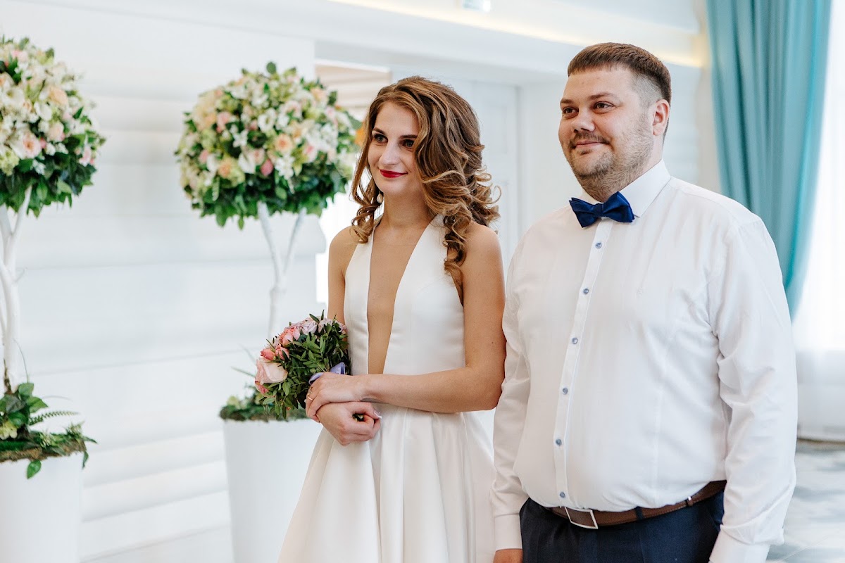 Портфолио: Свадьба