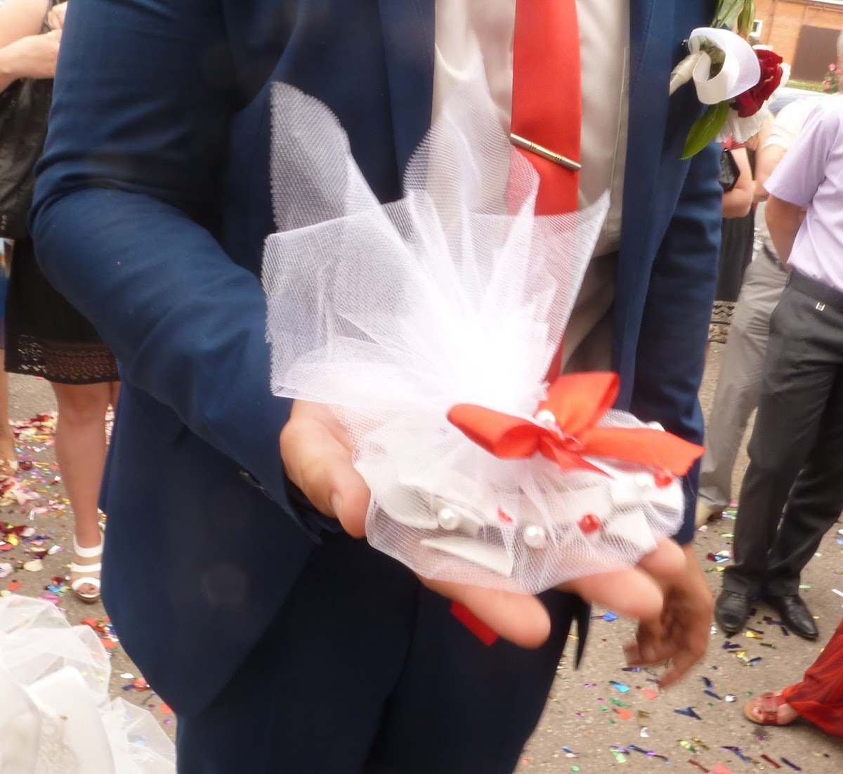 Свадьба 08.06.2013