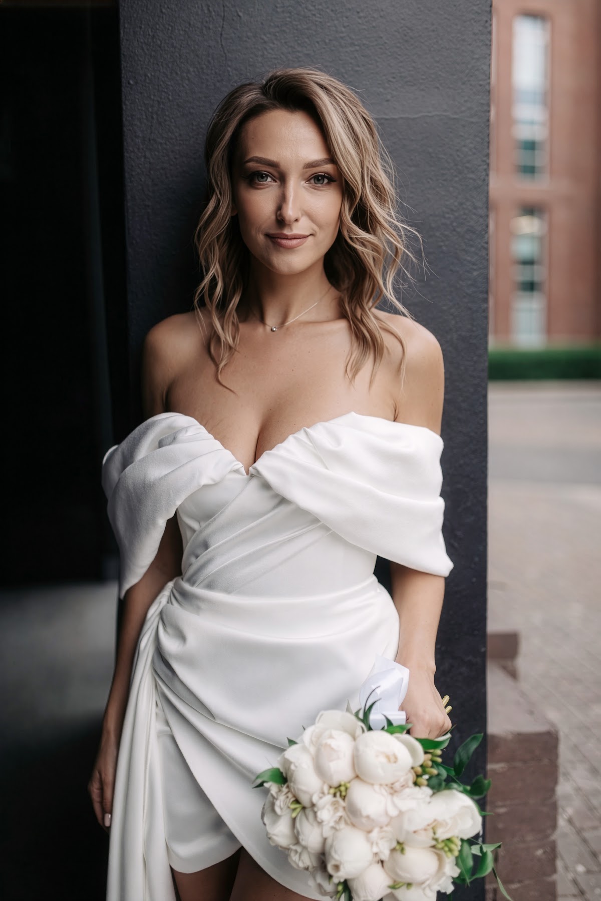 Никита и Екатерина