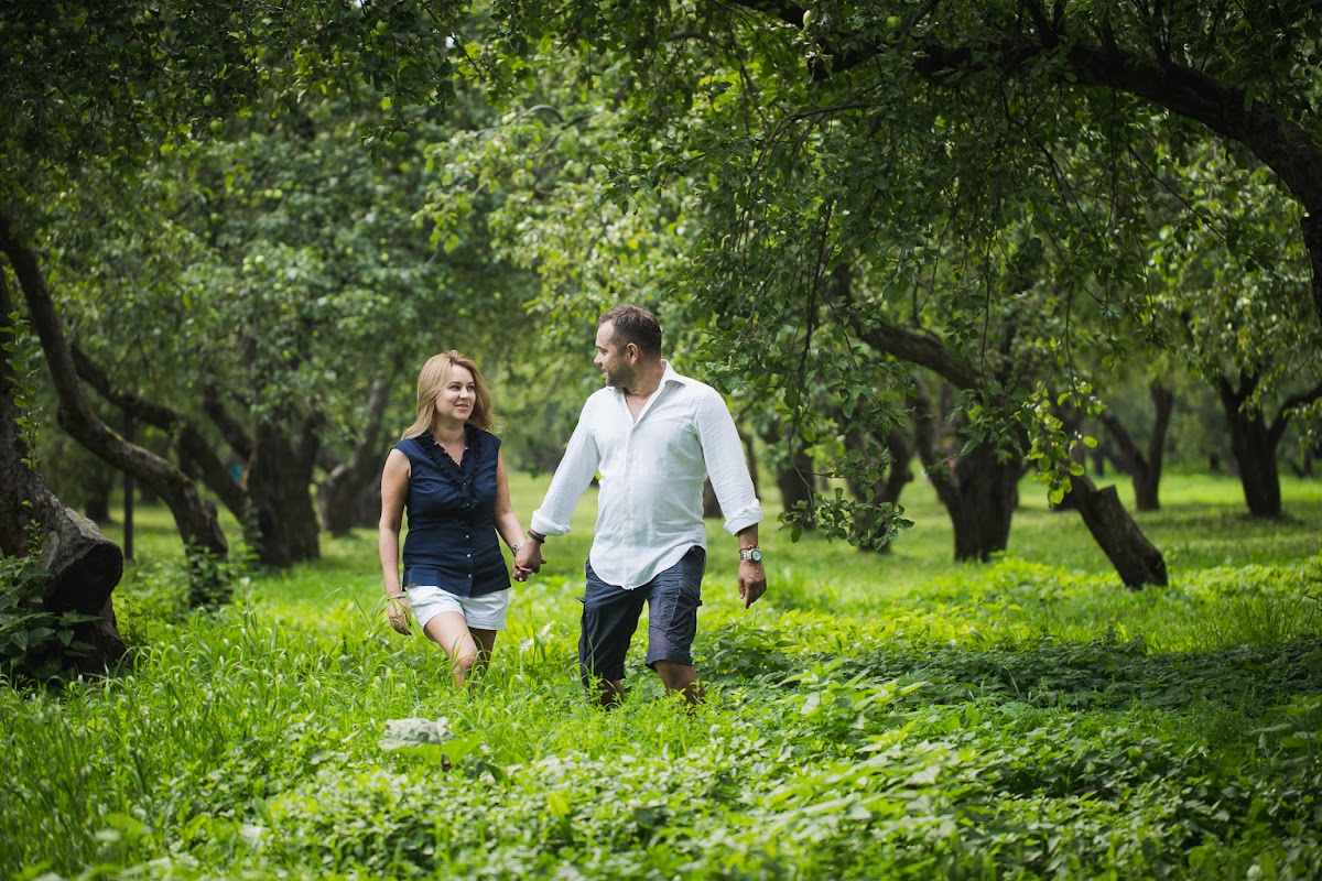 Love Story фотосессия Ю+Ю
