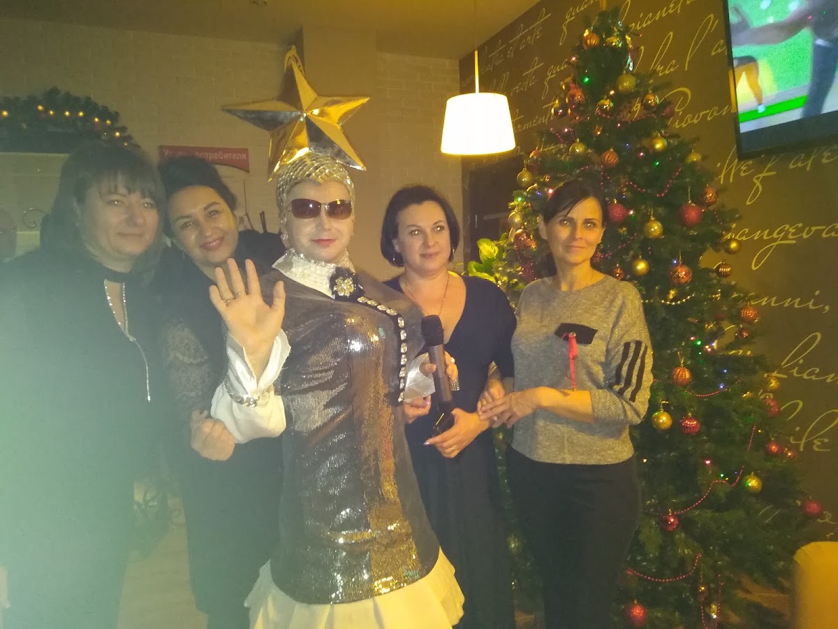 Verka Serduchka