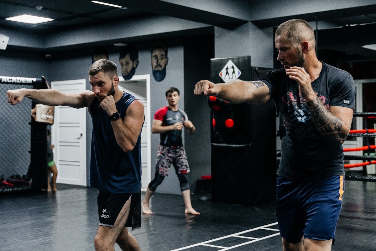 Портфолио: Спорт