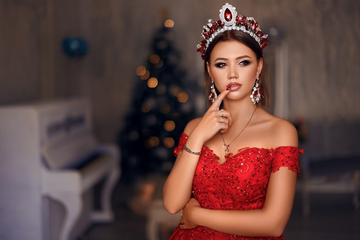 В Студии