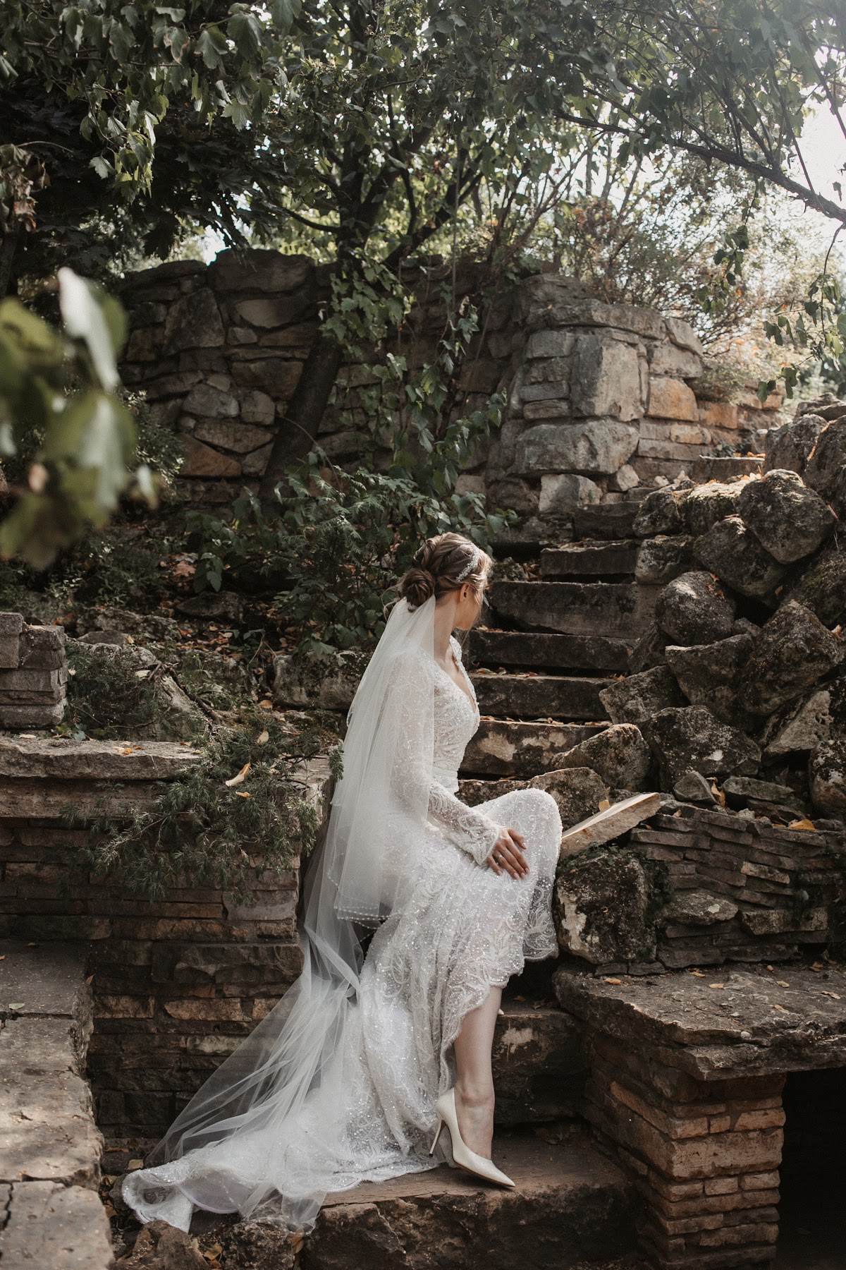 Ivory Wedding Studio