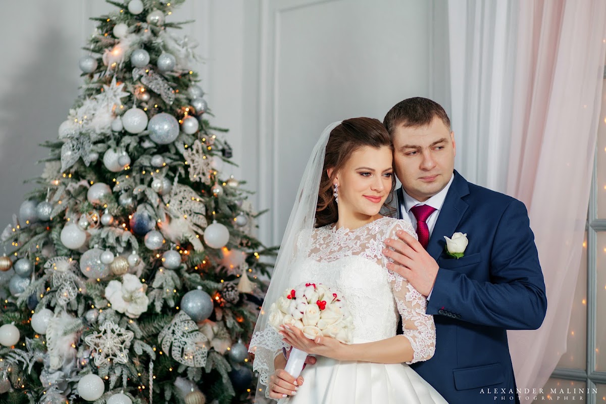Свадебный отчёт