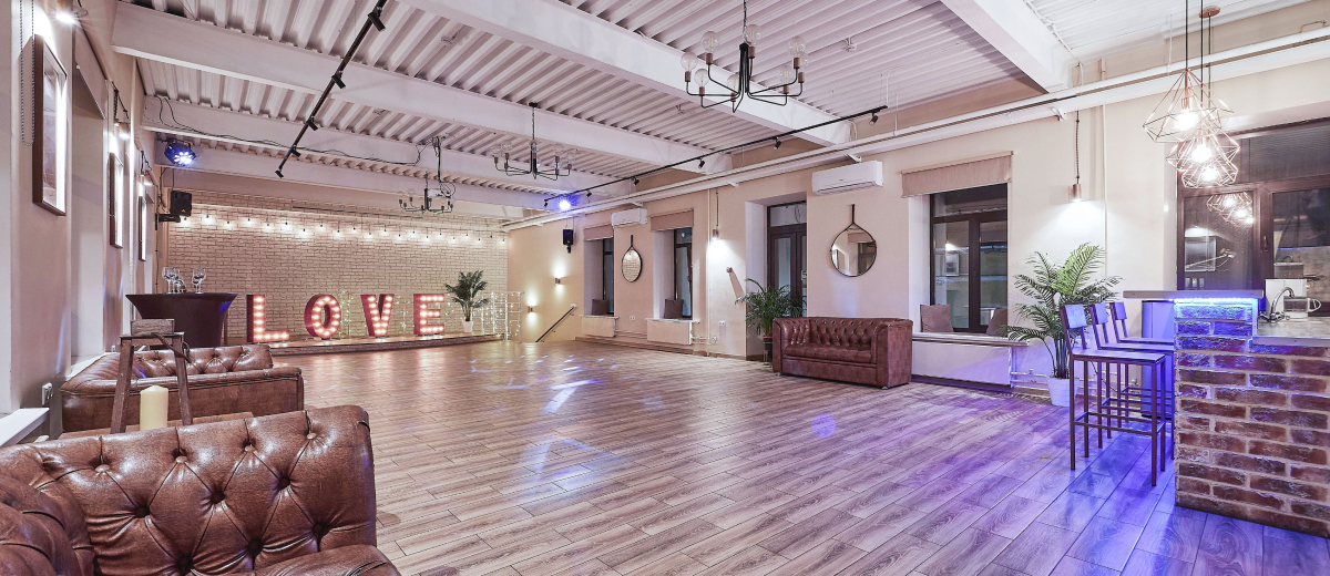LOFT LODGE 5