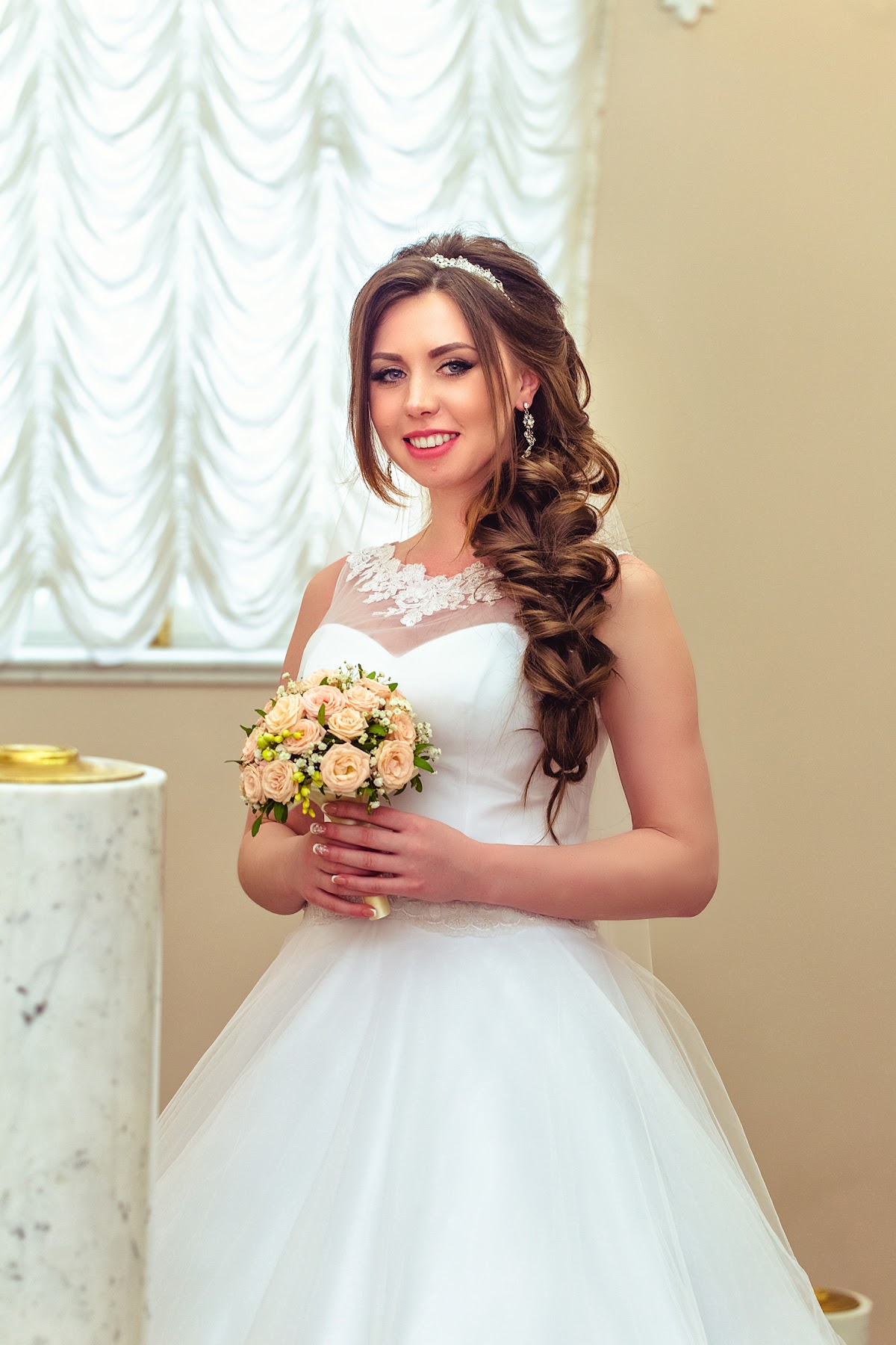 Светлана и Роман