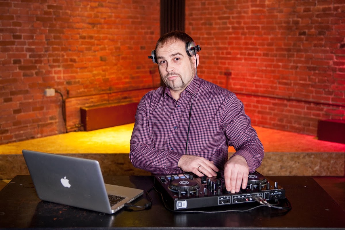 DJ Тим Багиров
