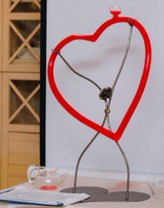 Burning Heart — кадр 5 из 10