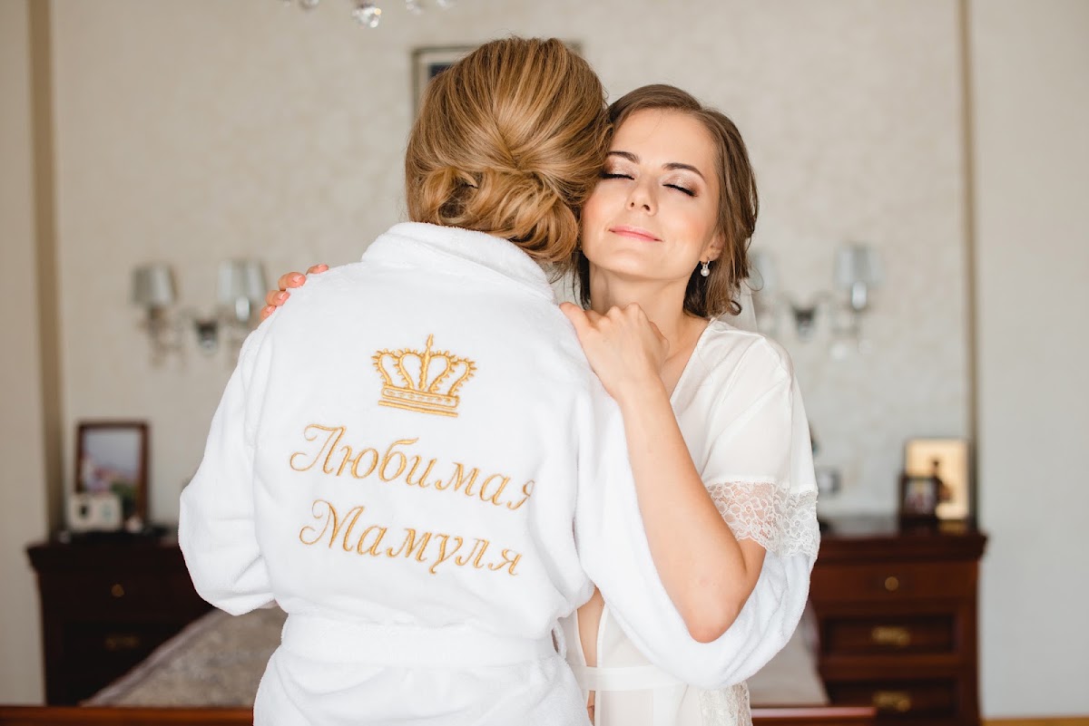 Краснодар. Татьяна и Сергей