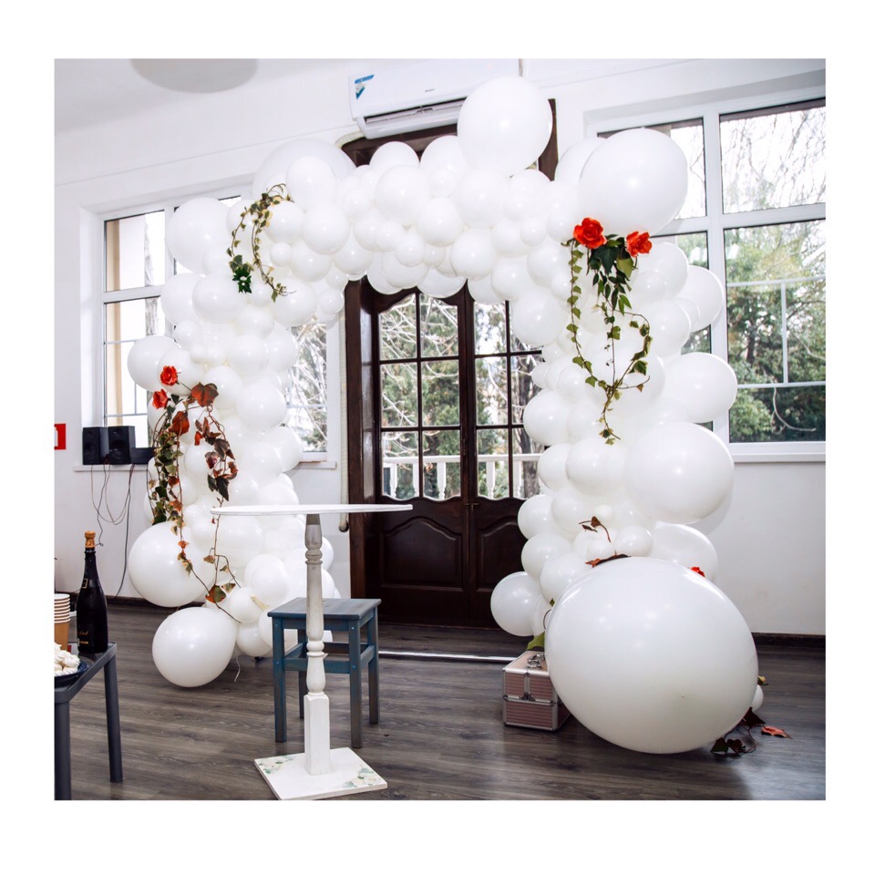 Студия декора Voyage Decor — кадр 3 из 36