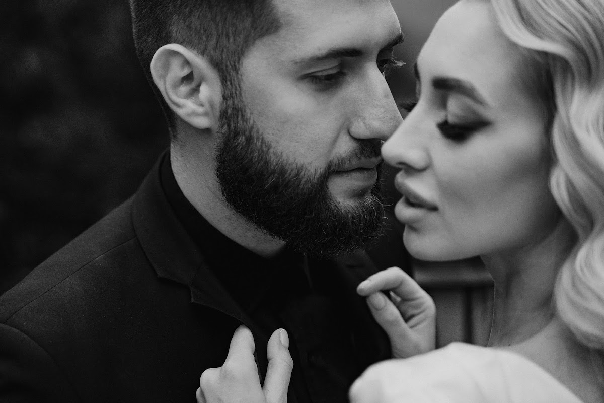 ТЕЙМУР & АЛИНА