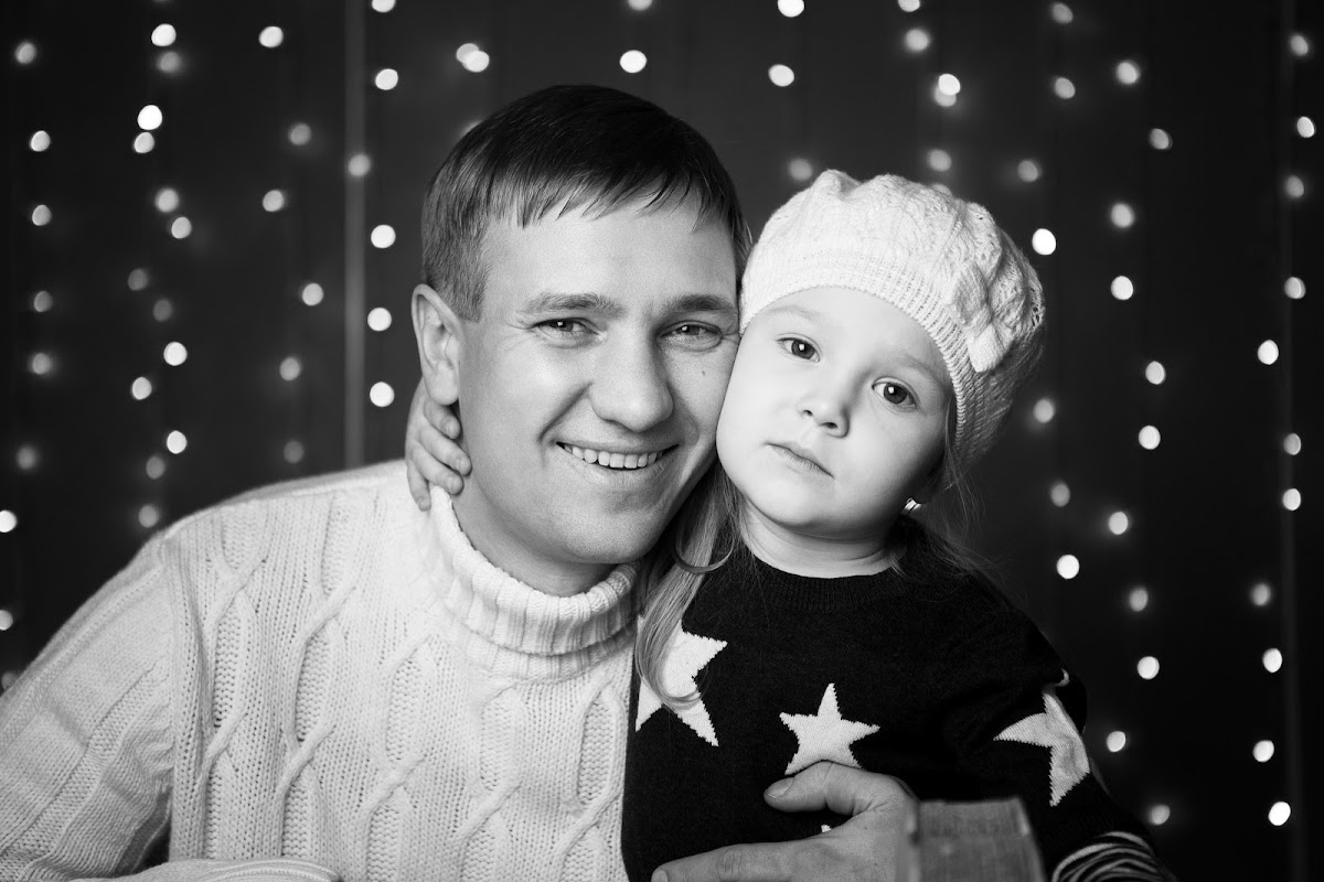 дети и семья