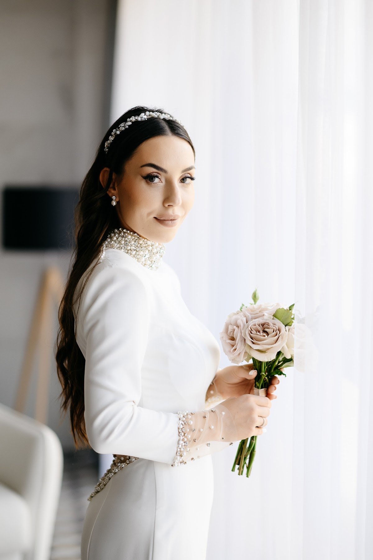Портфолио: Свадьба