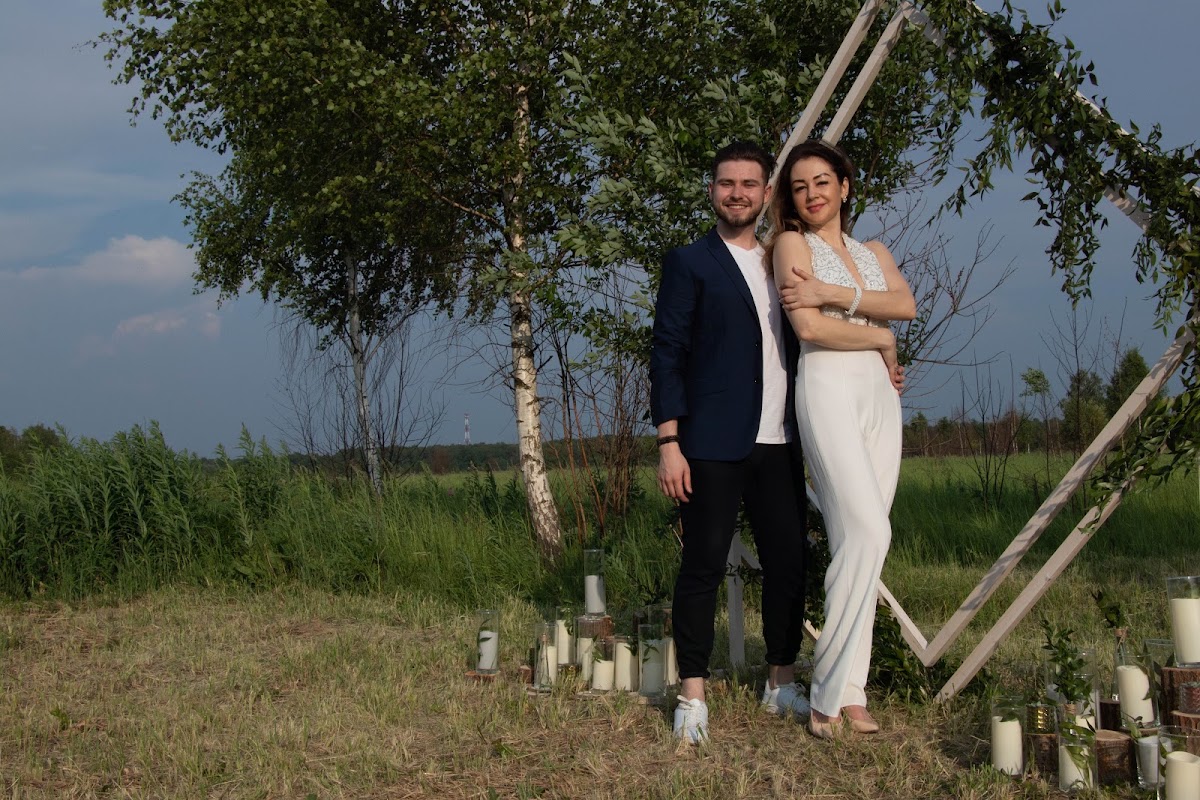 Свадебная выставка-2019