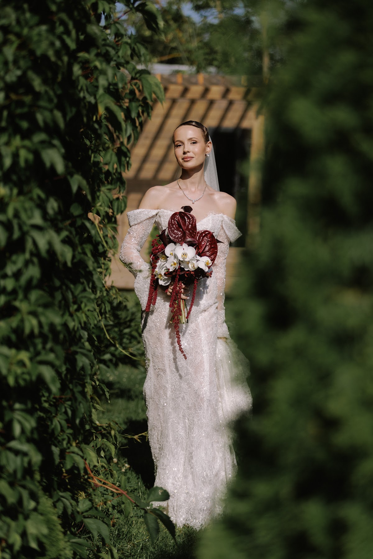 Арина и Илья