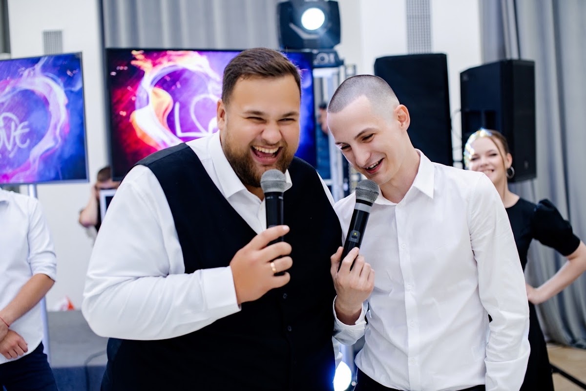 Портфолио: Выпускной
