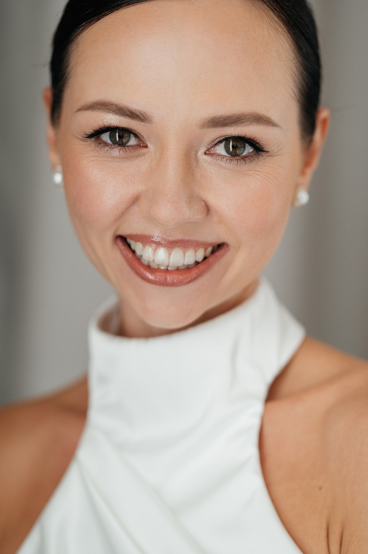 Екатерина и Григорий