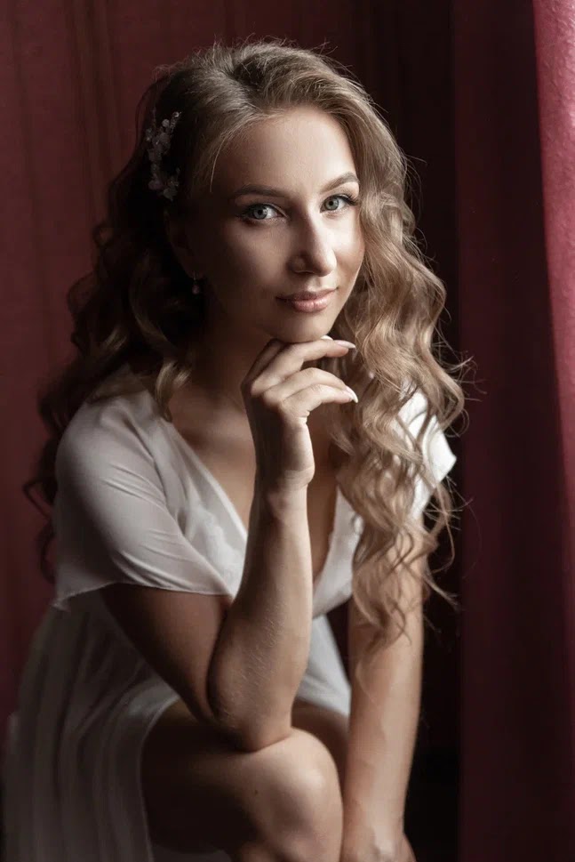 Юлия и Артем