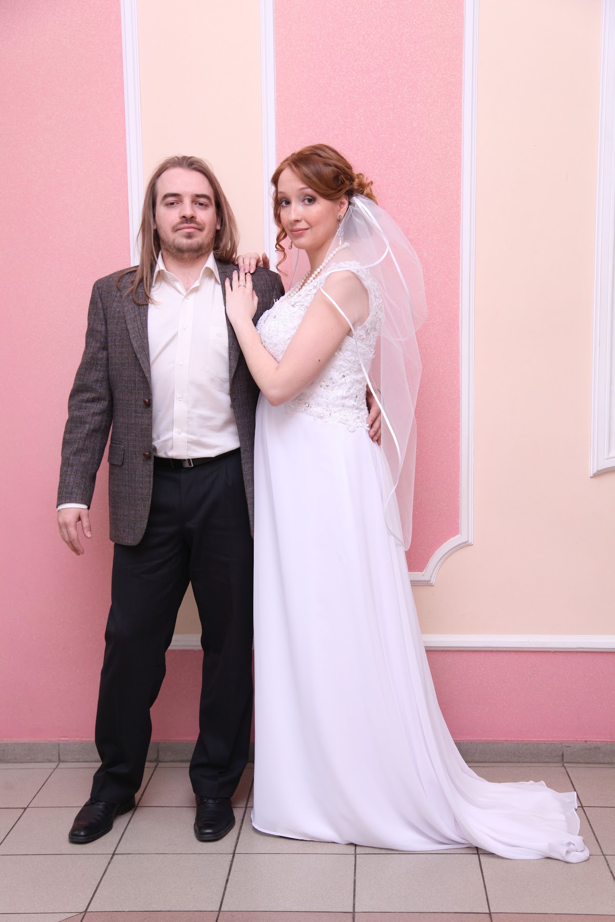 Natalya и Andrey