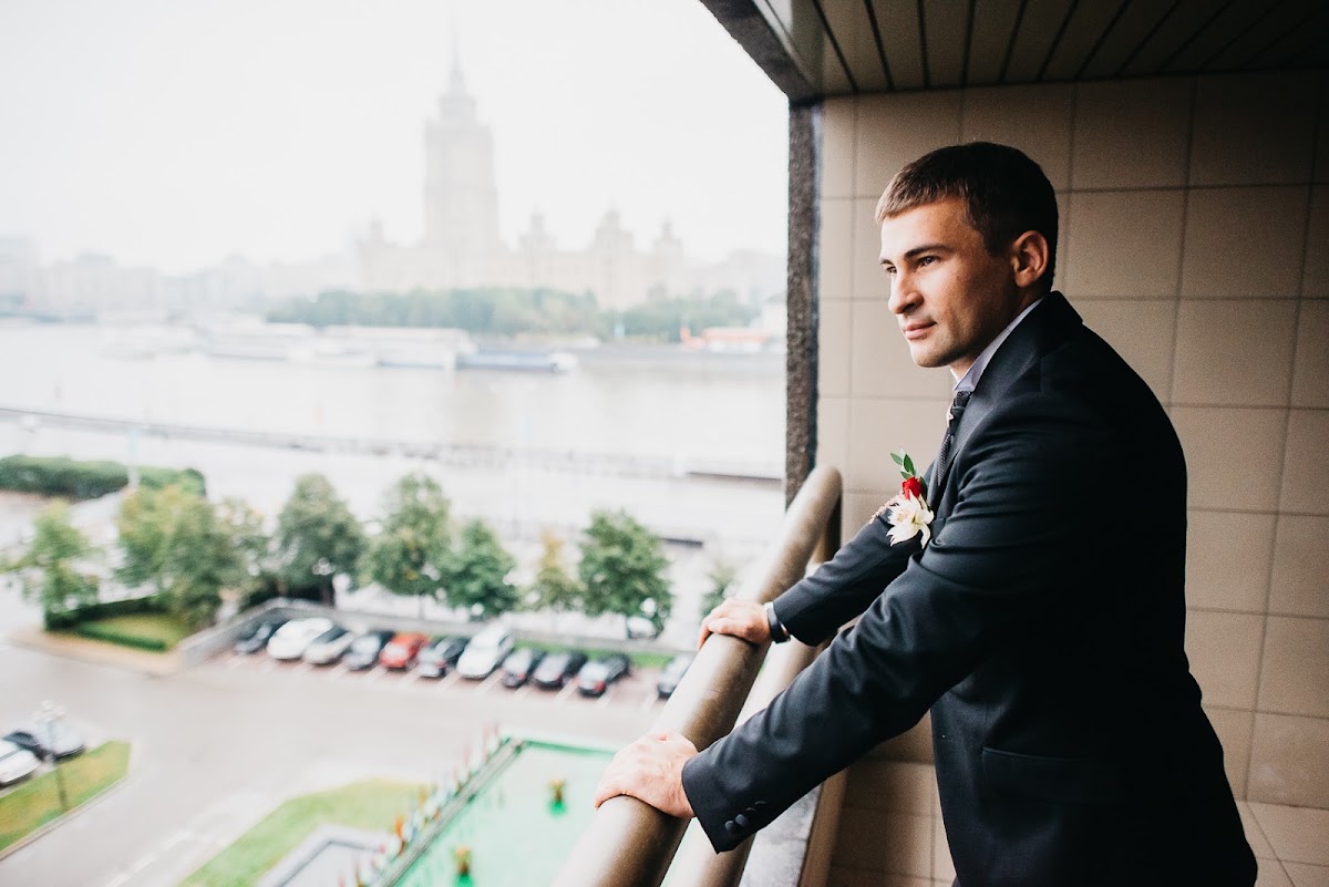 Надя и Антон