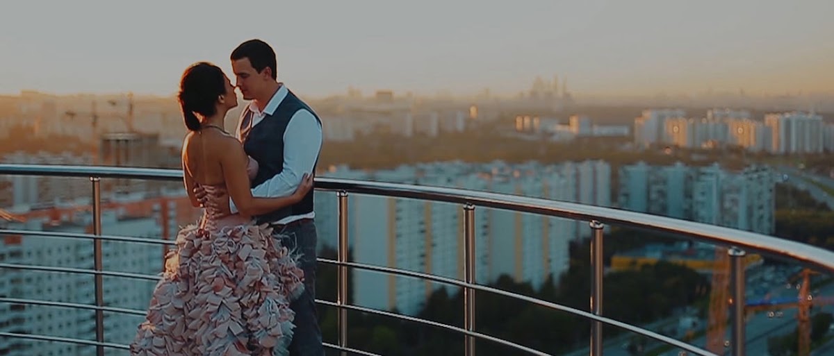 СВАДЕБНЫЕ КЛИПЫ