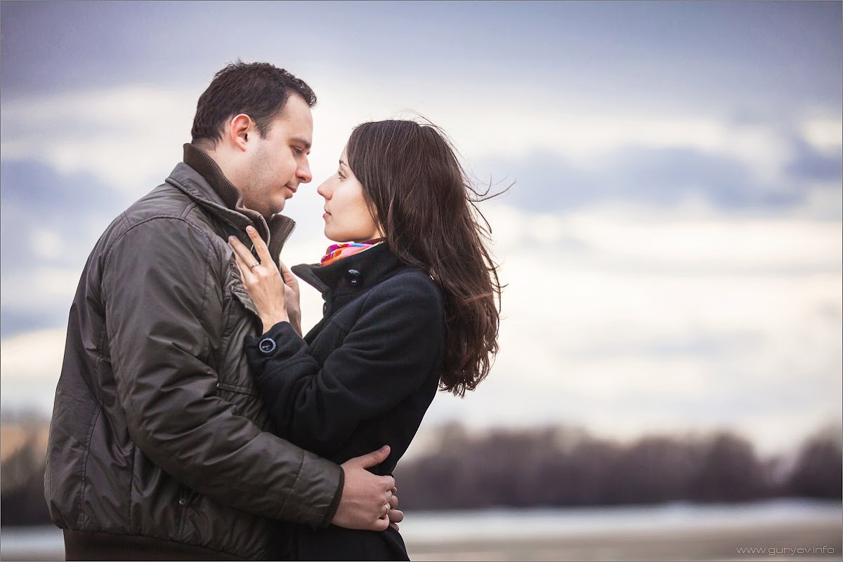 Love-story Наташа