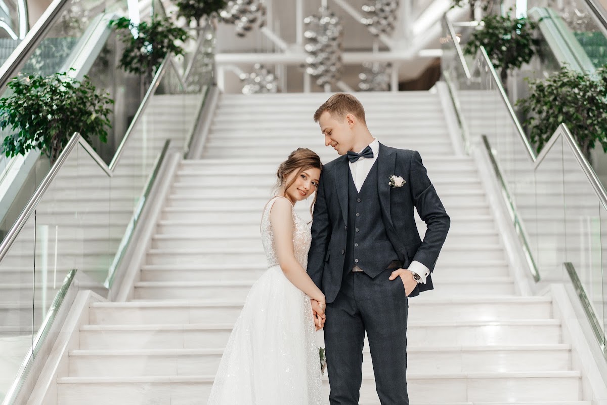 Wedding day