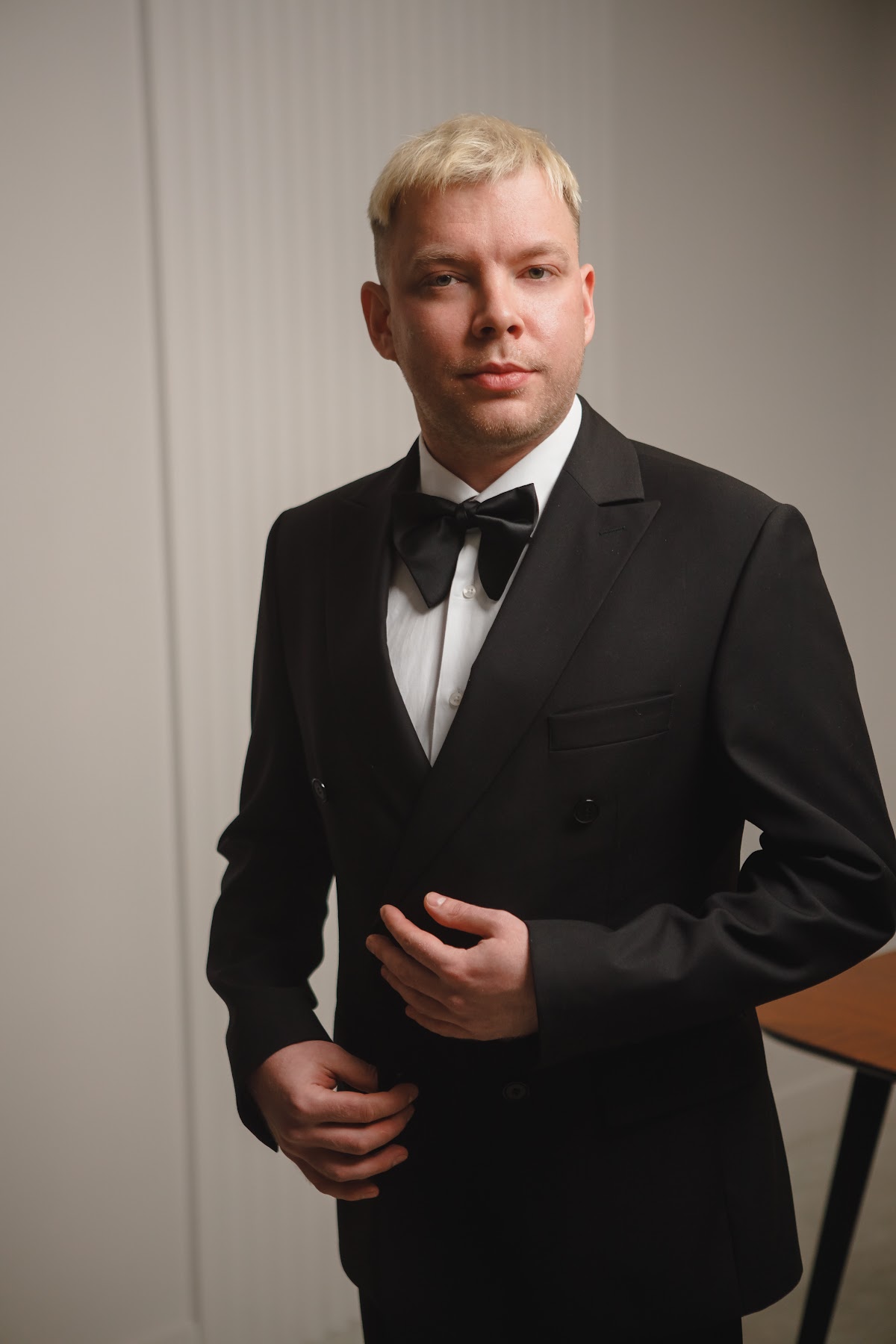 Павел Павлов