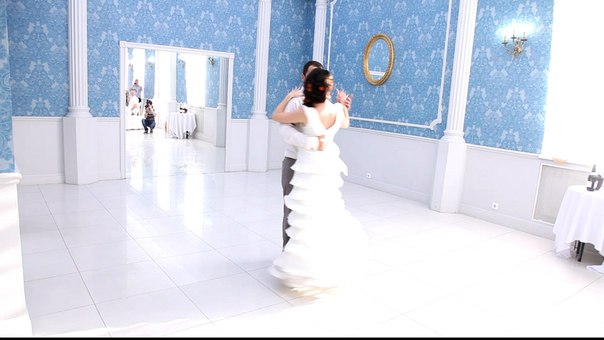 Wedding Movement