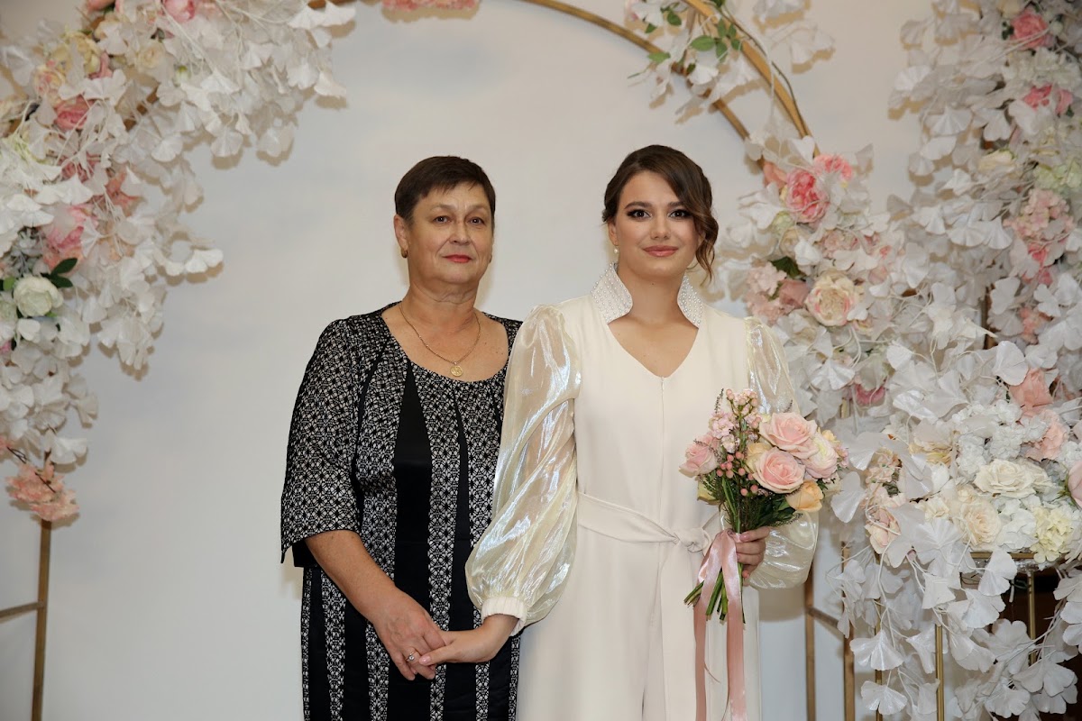 Екатерина и Дмитрий