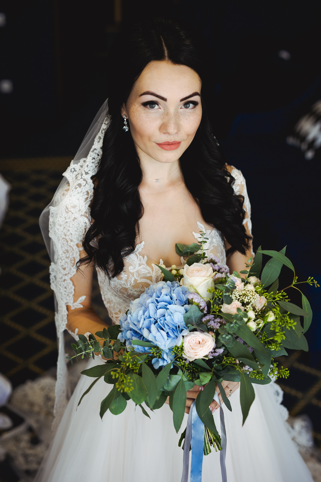 Никита и Юлианна