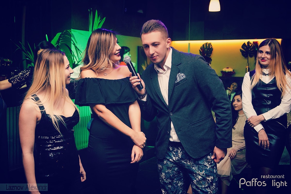 Портфолио: Корпоратив
