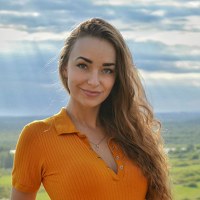 Анна Салмова