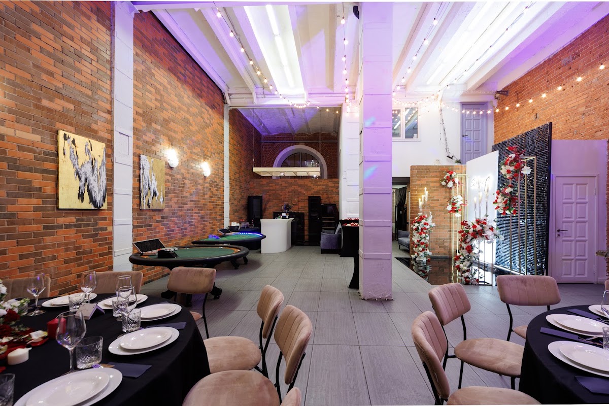Loft Geo