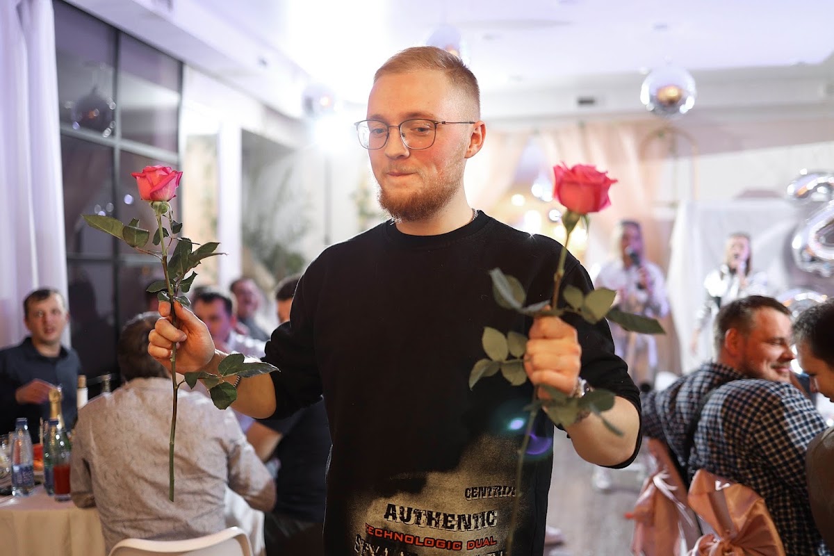 Крио Шоу